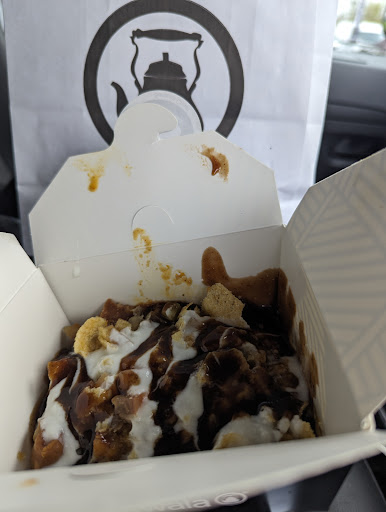 Photo of Chaiiwala - Manchester Rd, Thru, Bolton BL3 2NZ